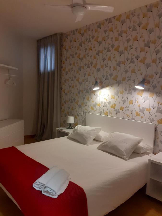 Vivienda La Estrella Apartman Tudela Kültér fotó