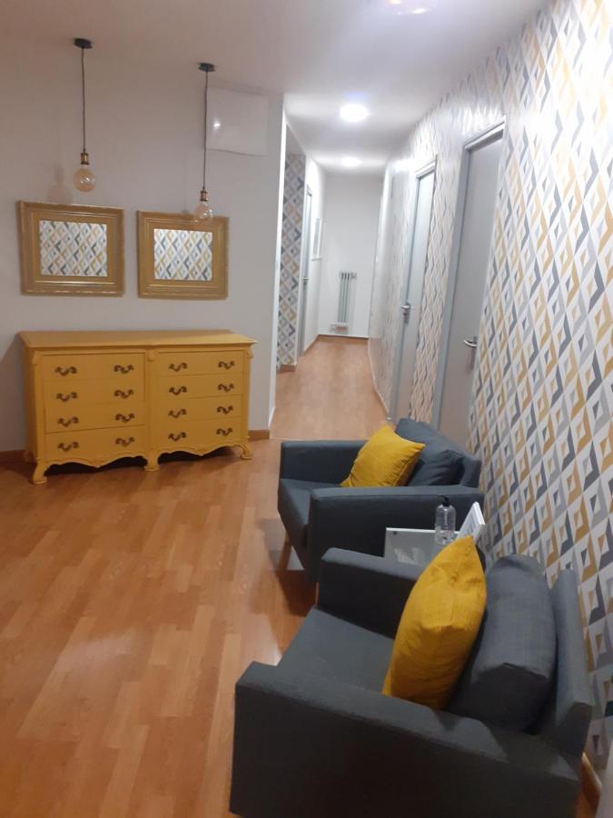 Vivienda La Estrella Apartman Tudela Kültér fotó
