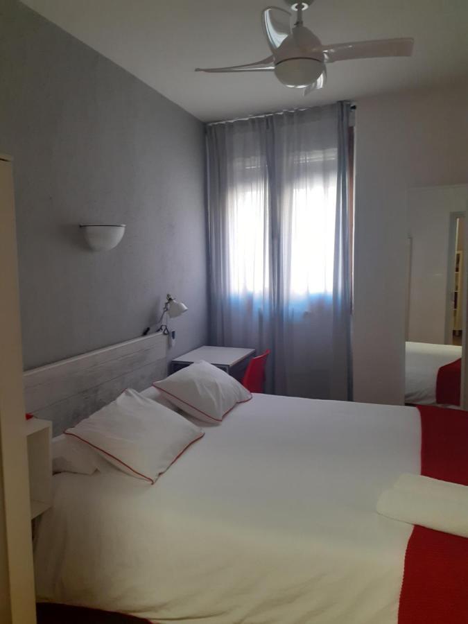 Vivienda La Estrella Apartman Tudela Kültér fotó